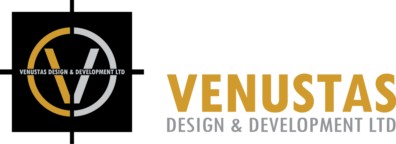 Venustas Logo